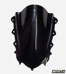 Yamaha R15 M Bolt visor